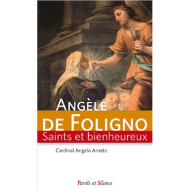 Sainte Angèle de Foligno