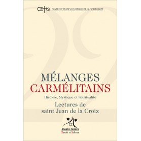 Mélanges carmélitains 22