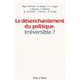 Le désenchantement du politique