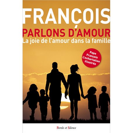 Parlons d'amour !