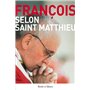 Selon saint matthieu