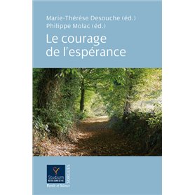 Le courage de l'esperance