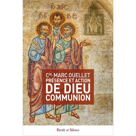 Presence et action de dieu communion