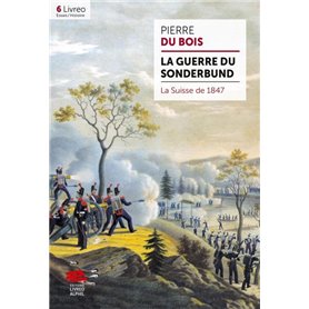 La guerre du Sonderbund