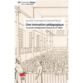 Une innovation pédagogique