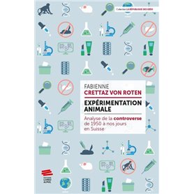 Expérimentation animale