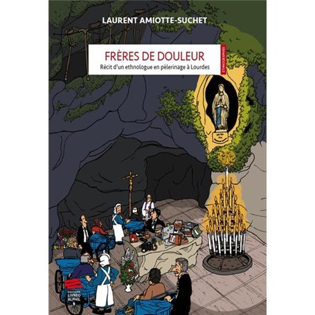 Frères de douleur