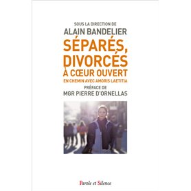 Séparés, divorcés. En chemin avec Amoris laetitia