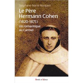 Le Père Hermann Cohen (1820-1871)