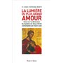 La lumière du plus grand amour