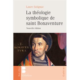 La théologie symbolique de saint Bonaventure