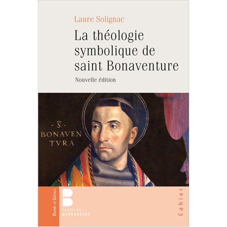 La théologie symbolique de saint Bonaventure