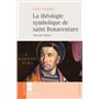 La théologie symbolique de saint Bonaventure