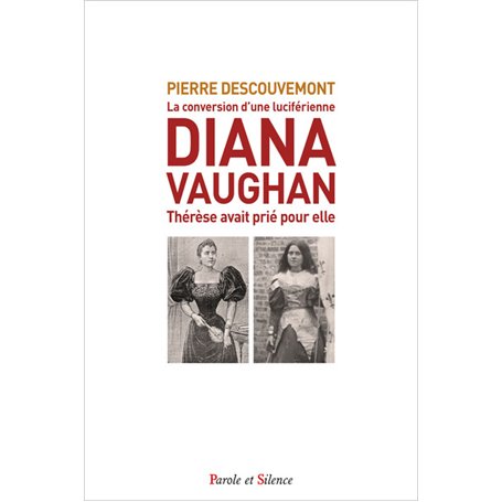 Diana Vaughan