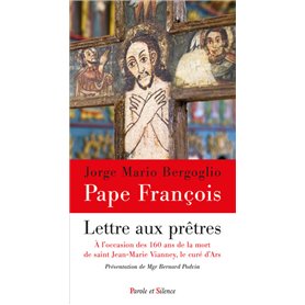 Lettre aux prêtres