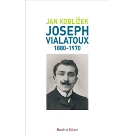 Joseph Vialatoux (1880 - 1970)