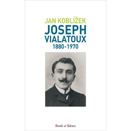 Joseph Vialatoux (1880 - 1970)