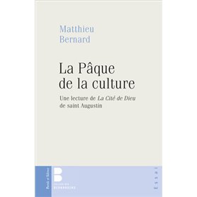 La Pâque de la culture