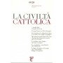 LA CIVILTA CATTOLICA 0820