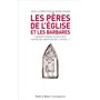 Les Pères de l'Eglise et les barbares