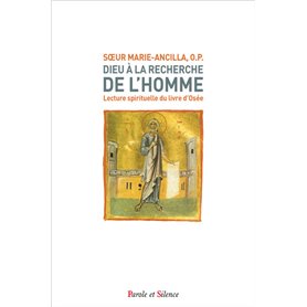 Dieu à la recherche de l'homme