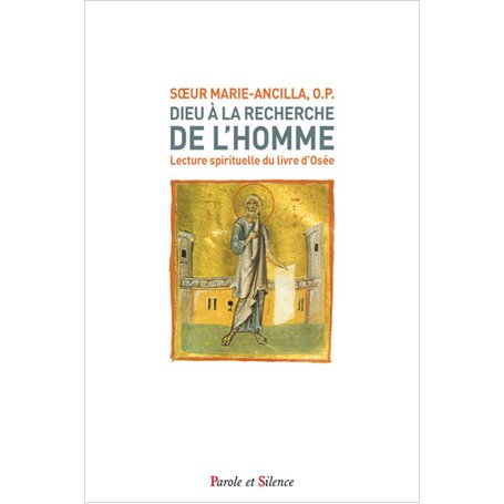 Dieu à la recherche de l'homme