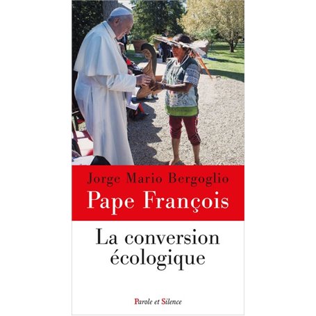 La conversion écologique