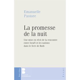 La promesse de la nuit