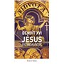 Jésus est ressuscité