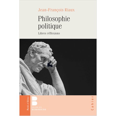 Philosophie politique