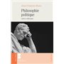 Philosophie politique