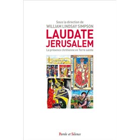 Laudate Jerusalem