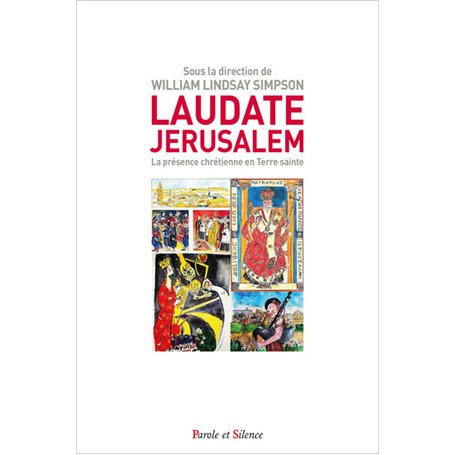 Laudate Jerusalem