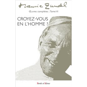 Oeuvres complètes tome 6