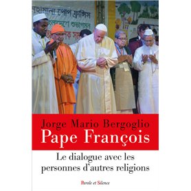 Le dialogue avec les personnes d'autres religions