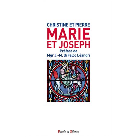 Marie et Joseph