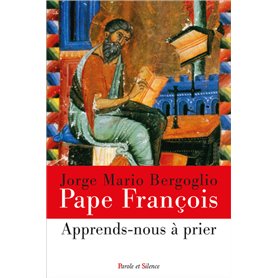 Apprends-nous à prier