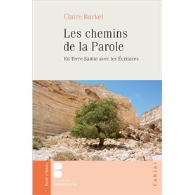 LES CHEMINS DE LA PAROLE