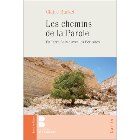 LES CHEMINS DE LA PAROLE