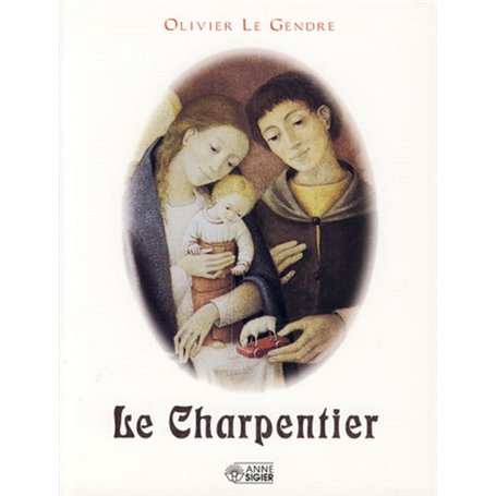 CHARPENTIER (LE)