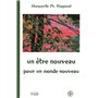 ETRE NOUVEAU POUR UN MONDE (UN)