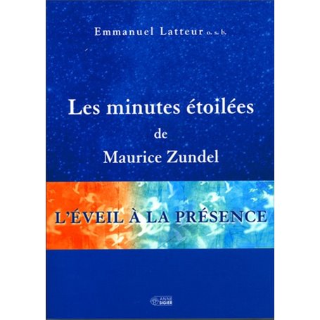 MINUTES ETOILEES