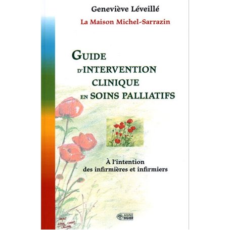 GUIDE D'INTERVENTION CLINIQUE