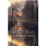 SAINT JEAN LE LIVRE DES SEPT SECRETS