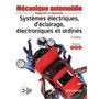 Systèmes électriques, d'éclairage, électroniques et ordinés