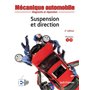 Suspension et direction