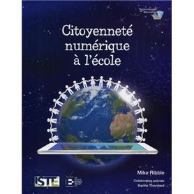 Citoyenneté numérique à l'école