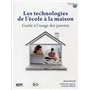 Les technologies de l'école à la maison