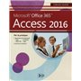 Access 2016