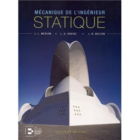 Statique - Mécanique de l'ingénieur